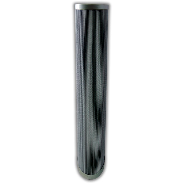 Main Filter Hydraulic Filter, replaces OIL FILTRATION SYSTEMS OFS840X1B, Return Line, 1 micron, Outside-In MF0614175 - main